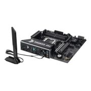 ASUS TUF GAMING B850M-E WIFI AMD AM5 ANAKART