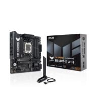 ASUS TUF GAMING B850M-E WIFI AMD AM5 ANAKART