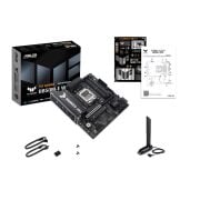 ASUS TUF GAMING B850M-E WIFI AMD AM5 ANAKART