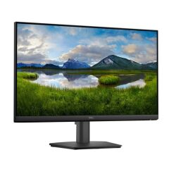 23.8 DELL PRO E2425HSM FHD 8MS 100HZ HDMI+VGA+DP IPS PIVOT MONITOR