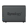 SYNOLOGY DS223 2 BAY 1xGLAN NAS DEPOLAMA ÜNİTESİ