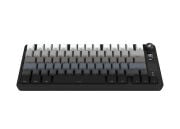 HAWK GAMING HK255BG MEMBRANE LCD RGB KABLOSUZ BLUE KLAVYE