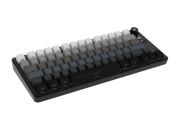 HAWK GAMING HK255BG MEMBRANE LCD RGB KABLOSUZ BLUE KLAVYE