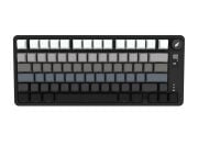 HAWK GAMING HK255BG MEMBRANE LCD RGB KABLOSUZ BLUE KLAVYE