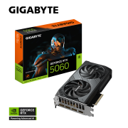 GIGABYTE RTX5060Ti GV-N506TWF2MAX OC-16GD 16GB Nvidia RTX5060Ti GDDR7 128bit HDMI 3xDP 16x Ekran Kartı