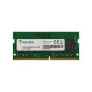 ADATA 8GB 3200Mhz DDR4 NOTEBOOK RAM BULK ADTSO3200/8