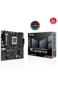 ASUS TUF GAMING A620AM-PLUS A620 DDR5 (Vga Yok) GLan 2.5G mATX HD DP RGB AM5 AMD Anakart