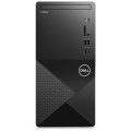 DELL Vostro 3030, N6007VDT3030MT_U, i7-12700, 8Gb DDR4 Ram, 512Gb SSD, Paylaşımlı Ekran Kartı, Wi-Fi, Bluetooth , Free Dos, MT Masaüstü PC (210276835)