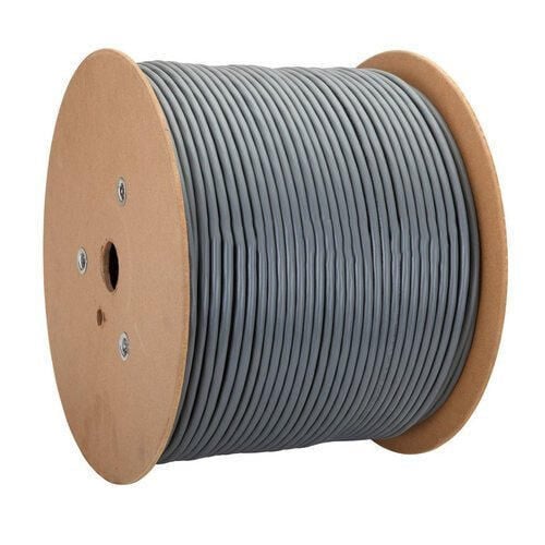 CCA CCTV 4+1 0,50mm 500MT KAMERA KABLOSU
