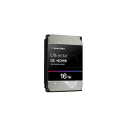 WD ULTRASTAR, WUH722016CLE6L4, 3.5", 16TB, 512Mb, 7200 Rpm, 7/24 Enterprise, DATA CENTER-GÜVENLİK-NAS-SERVER, HDD (DC HC555) (0B48722) (Türkiye Distribütörü Garantili)