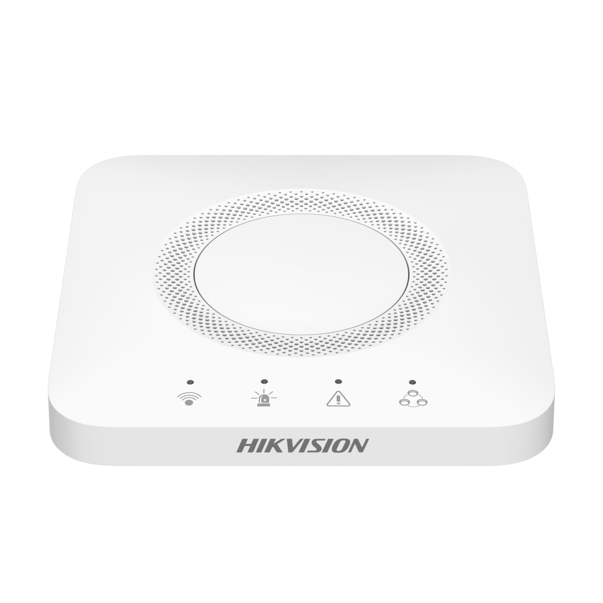HIKVISION HF-PG1-WF/R8 KABLOSUZ YANGIN ALAN GENİŞLETİCİ WİRELESS GATEWAY