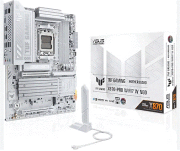 ASUS TUF GMG X870-PRO WIFI7 W NEO X870 DDR5 (Vga Yok) GLan 5GB ATX HD TYP-C WIFI BT AM5 AMD Anakart
