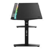 HAWK ION S CIFT MOTORLU YUKSEKLIK AYARLI RGB 140X7
