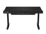 HAWK ION S CIFT MOTORLU YUKSEKLIK AYARLI RGB 140X7