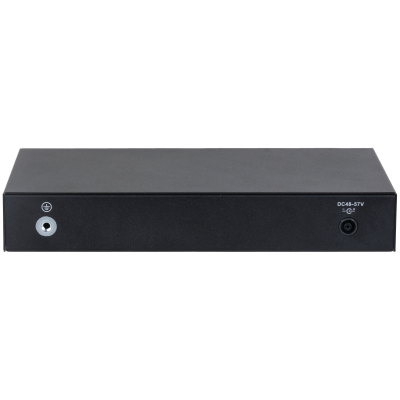 DAHUA CS4010-8GT-110 10 Port Gbit 8 port poe 110W Yönetilebilir Cloud