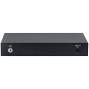 DAHUA CS4010-8GT-110 10 Port Gbit 8 port poe 110W Yönetilebilir Cloud