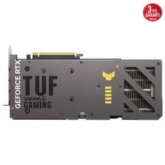 ASUS TUF-RTX5060TI-O16G-GAMING RTX5060TI 16GB GDDR7 192Bit HDMI/3xDP PCI-E 4.0