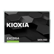 KIOXIA LTC10Z960GG8 960GB 555/540MB/s 2.5'' SATA 3.0 SSD EXCERIA