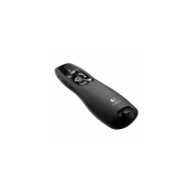 LOGITECH 910-001356, R400, Wireless Presenter, Sunum Cihazı