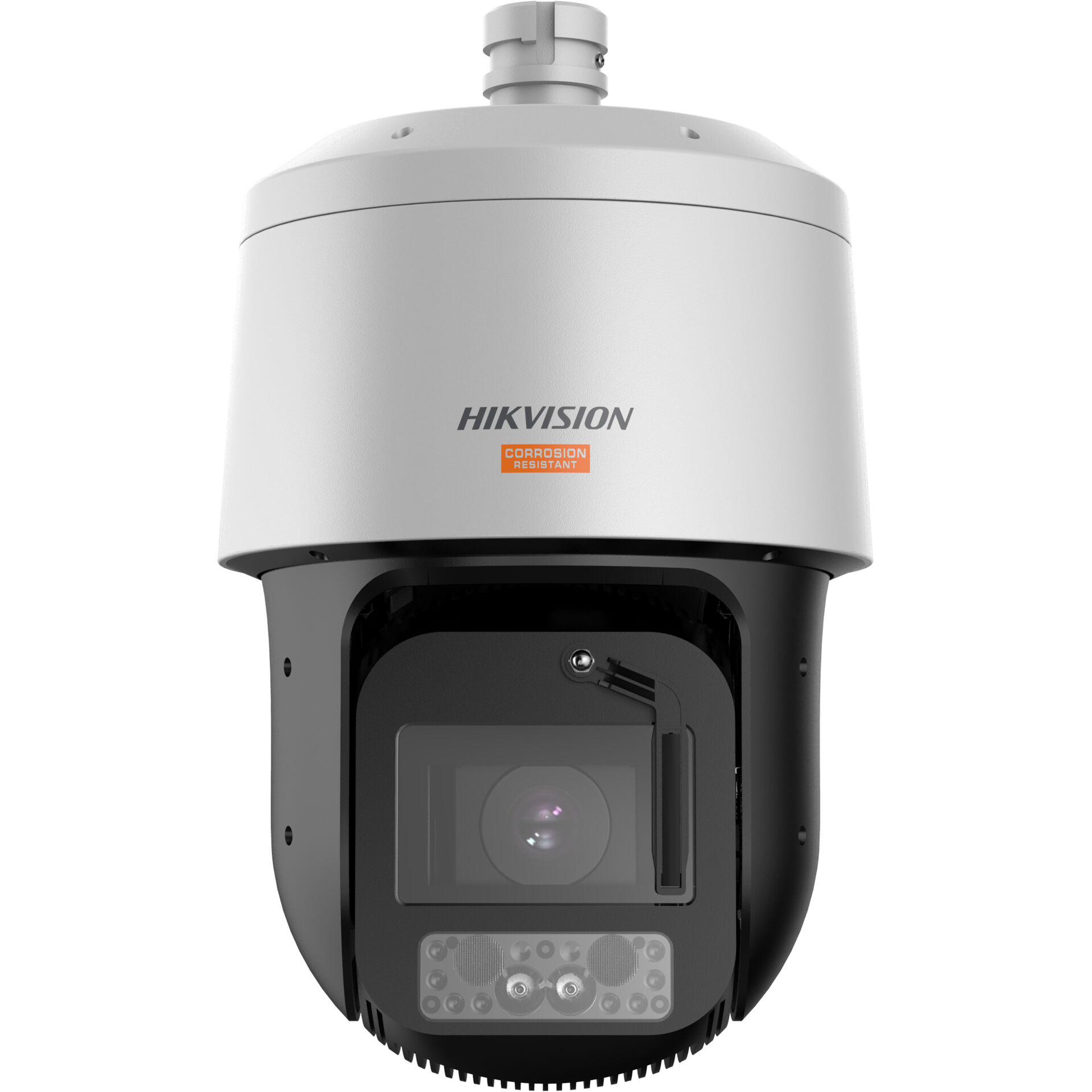 HIKVISION DS-2DF8C442MXG-LWT 4MP 42x 6-252mm 500MT DARKFIGHTER NEMA 4X / IP67 IP SPEED DOME KAMERA
