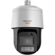 HIKVISION DS-2DF8C442MXG-LWT 4MP 42x 6-252mm 500MT DARKFIGHTER NEMA 4X / IP67 IP SPEED DOME KAMERA
