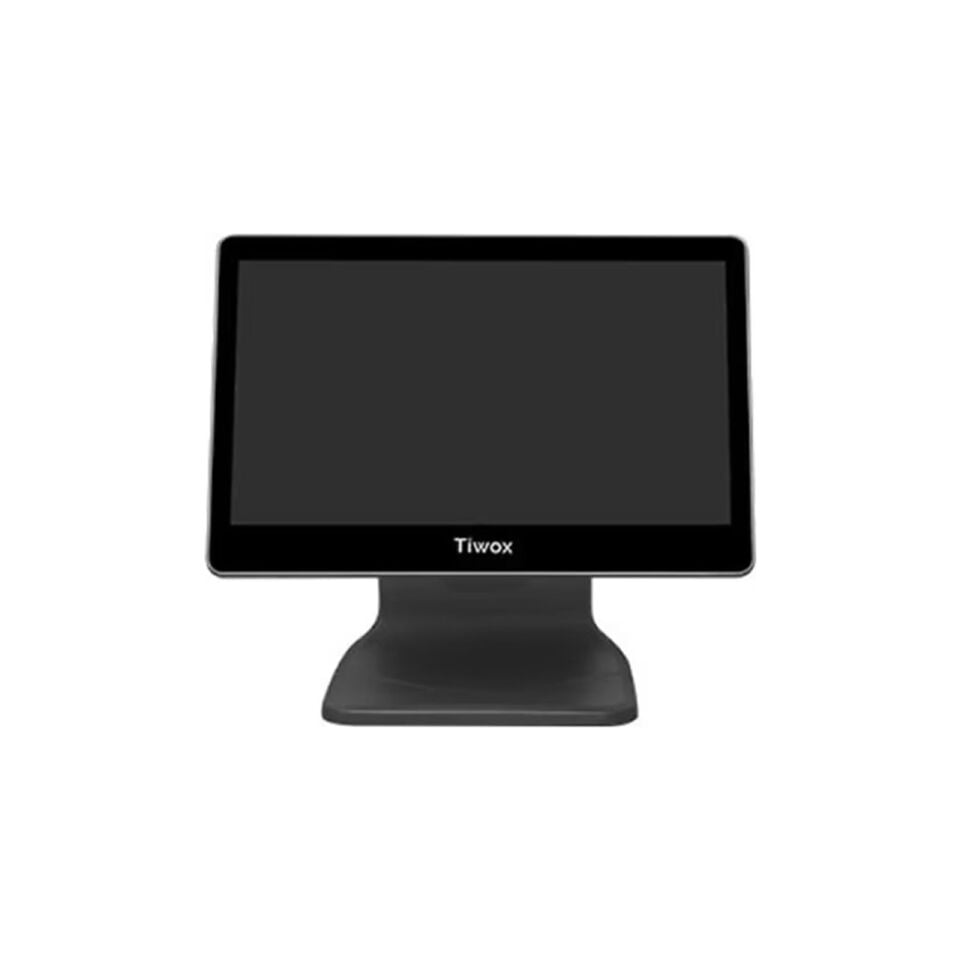TIWOX TP-9500 PLUS I7 5.GEN 8GB/128GB SSD 15.6'' ENDÜSTRİYEL POS PC