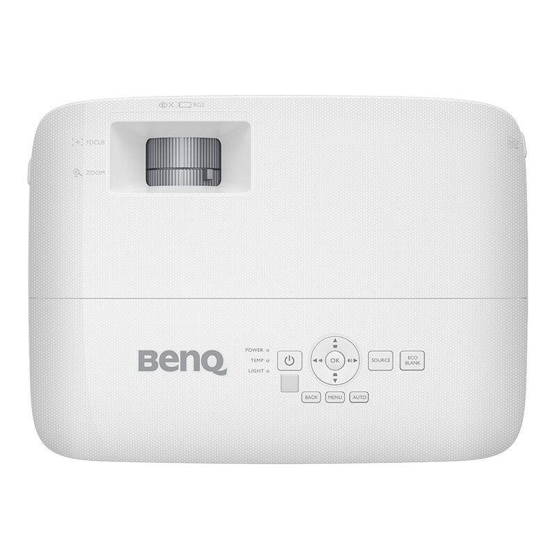 BENQ MW560C 4000 ANS 1280X800 WXGA 1xHDMI VGA USB TYPE A 3D DLP PROJEKSIYON