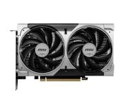 MSI GEFORCE RTX 5060 8G VENTUS 2X OC V1