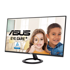ASUS VZ24EHF 23.8" 1ms, 100Hz, Full HD, HDMI, IPS LED, Çerçevesiz Tasarım, Düşük Mavi Işık, FreeSync GAMING Monitör