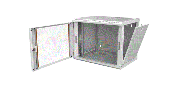 TP-LINK LS1024G 24 Port Gbit Rackmount Yönetilemez Çelik Kasa Switch