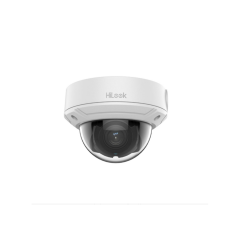 HILOOK IPC-D620H-Z, 2Mpix, 2,8-12mm Motorize Lens, H265+,30Mt Gece Görüşü, PoE, IP67, IK10, Dome, IP Kamera