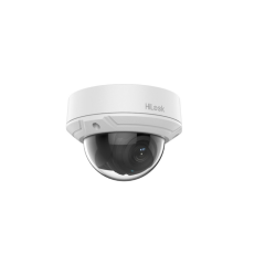 HILOOK IPC-D620H-Z, 2Mpix, 2,8-12mm Motorize Lens, H265+,30Mt Gece Görüşü, PoE, IP67, IK10, Dome, IP Kamera