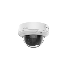 HILOOK IPC-D620H-Z, 2Mpix, 2,8-12mm Motorize Lens, H265+,30Mt Gece Görüşü, PoE, IP67, IK10, Dome, IP Kamera
