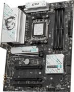 MSI B850 GAMING PLUS WIFI AM5 DDR5 8200MHZ(OC) DP 3x M.2 USB 10Gbs 5G LAN WI-FI 7 ATX