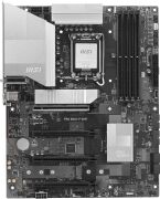 MSI PRO B860-P WIFI SOKET 1851 DDR5 8600MHZ(OC) 3xM.2 1x TB4 HDMI DISPLAY 5G LAN WIFI 7 ATX