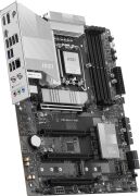 MSI PRO B860-P WIFI SOKET 1851 DDR5 8600MHZ(OC) 3xM.2 1x TB4 HDMI DISPLAY 5G LAN WIFI 7 ATX