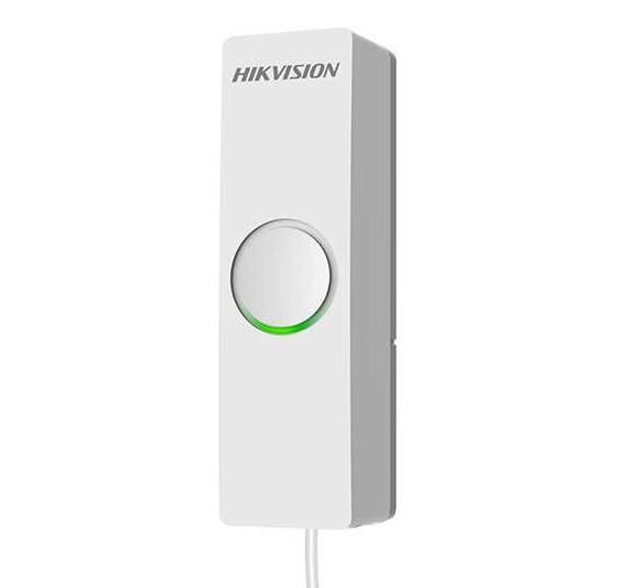 HİKVİSİON DS-PM-WI1 433MHz Kablosuz Giriş Genişletici Modül