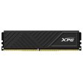 XPG 16GB 3600MHz DDR4 GAMMIX D35 CL18 1.35V AX4U360016G18I-SBKD35 PC RAM