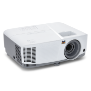 VIEWSONIC PA503S DLP SVGA 800X600 3800AL 1XHDMI 3D 22000:1 HOPARLÖR PROJEKSİYON