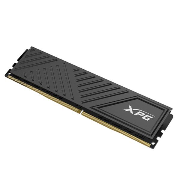 XPG 16GB 3600MHz DDR4 GAMMIX D35 CL18 1.35V AX4U360016G18I-SBKD35 PC RAM