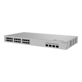 HUAWEI eKIT S220S-24LP4JX 24 PORT GIGABIT POE 195W