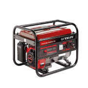 Gasoline Newland, NL2800A, Pf-1, 3,5KVA,  2.8 kW, Benzinli, İpli Marş Sistemi, Kabinsiz, Portatif Jeneratör