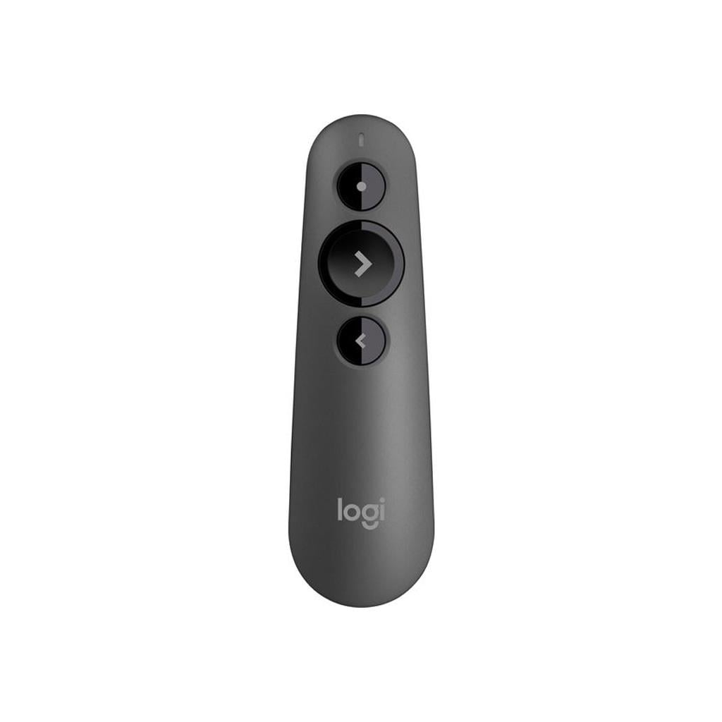 LOGITECH 910-005843, R500s, Wireless Presenter, Sunum Cihazı
