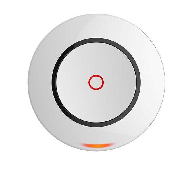 HİKVİSİON DS-PD1-EB-WR 433MHz KABLOSUZ PANİK BUTON