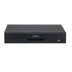 DAHUA XVR5116HS-5M-I3 16 KANAL H265+ 1x10TB DESTEK XVR KAYIT CİHAZI