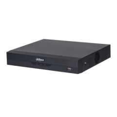 DAHUA XVR5116HS-5M-I3 16 KANAL H265+ 1x10TB DESTEK XVR KAYIT CİHAZI