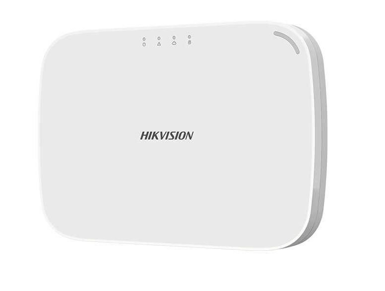 HİKVİSİON DS-PHA20-W2P KABLOLU AX HYBRİD KONTROL PANELİ
