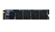 HI-LEVEL HLV-M2PCIeSSD2280/256G M.2 256GB (3300/1200MBs) PCIe + NVMe SSD Disk (22x80MM)