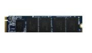 HI-LEVEL HLV-M2PCIeSSD2280/256G M.2 256GB (3300/1200MBs) PCIe + NVMe SSD Disk (22x80MM)
