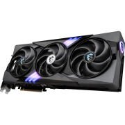 MSI GEFORCE RTX 5070 12G GAMING TRIO OC GDRR7 192B